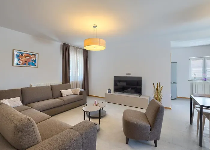 Villa Nimi *