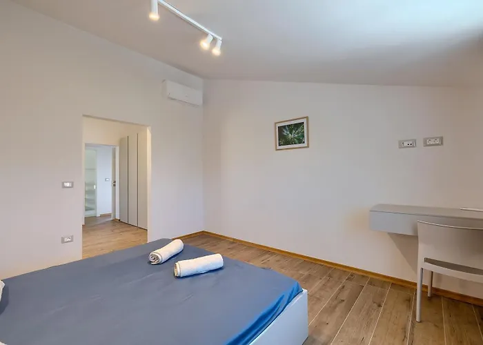 Nimi Villa *