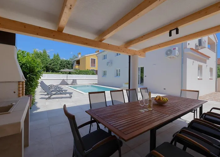 Villa Nimi Póla